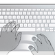 Image for article titled Apple Magic Trackpad: The Beginning of the End for Mac OS X